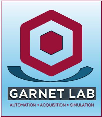 Garnet Lab